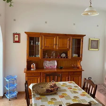 Nonna Tetta 아파트 *